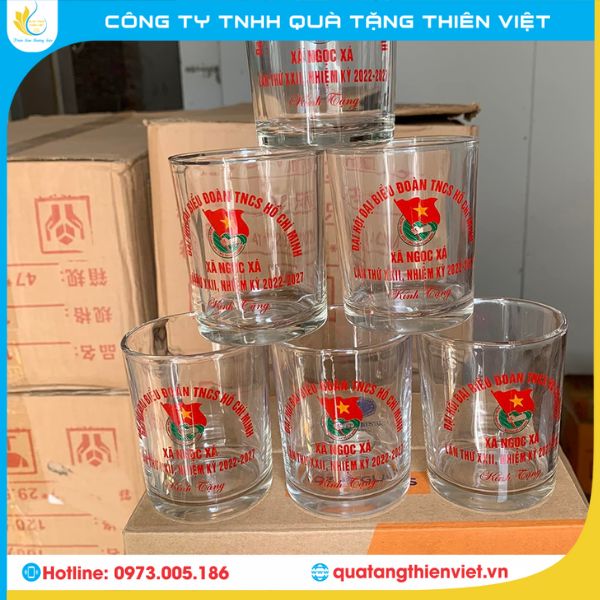 Điểm nổi bật của công ty Quà Tặng Thiên Việt