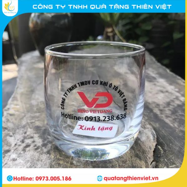 In ly thuỷ tinh Quảng Nam ở đâu