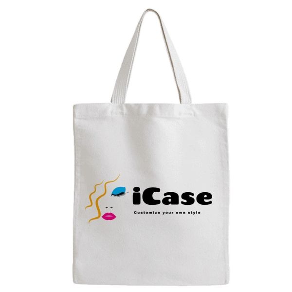 Túi vải tote