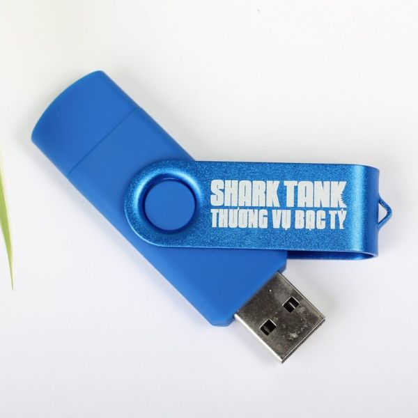 USB đa chức năng