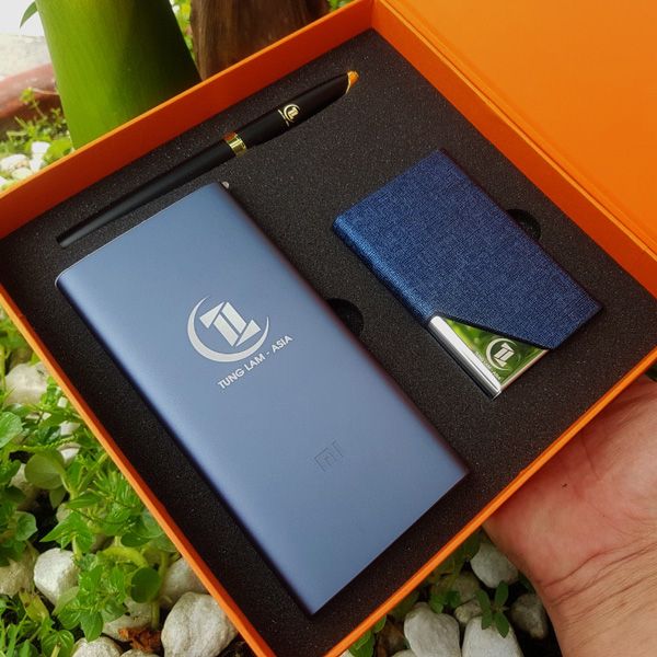 Giftset văn phòng