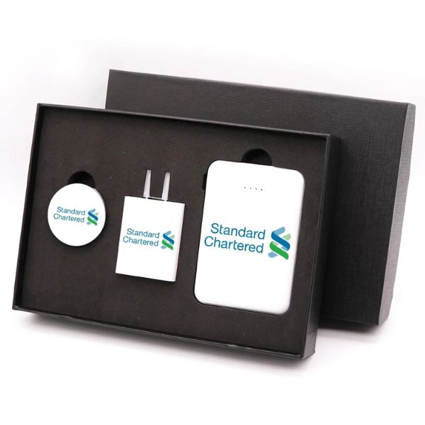 Giftset công nghệ