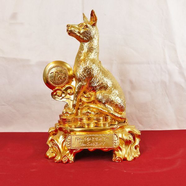 Tượng phong thủy