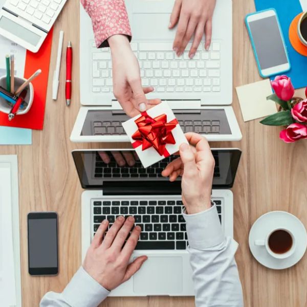 Những nguyên tắc cần lưu ý khi chọn quà tặng nước ngoài