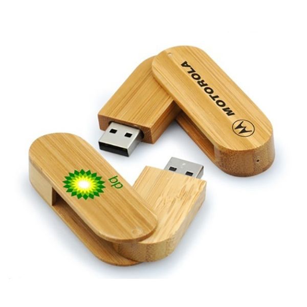 USB in logo