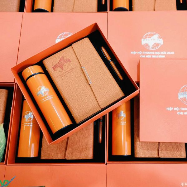 Giftset tiện ích văn phòng