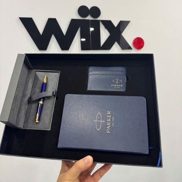 Bộ quà tặng cao cấp