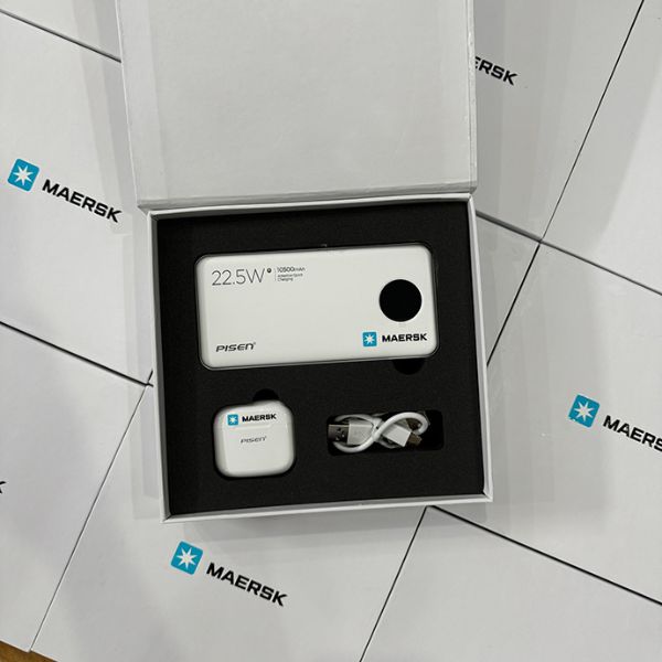 Bộ quà tặng công nghệ