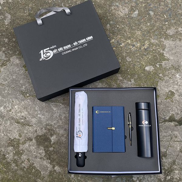 Vì sao nên chọn Quà Tặng Thiên Việt là đơn vị cung cấp bộ quà tặng doanh nghiệp