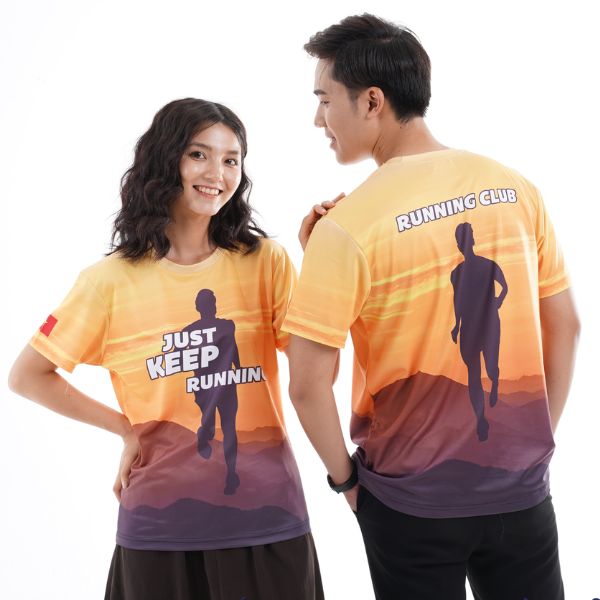 Áo thun sự kiện