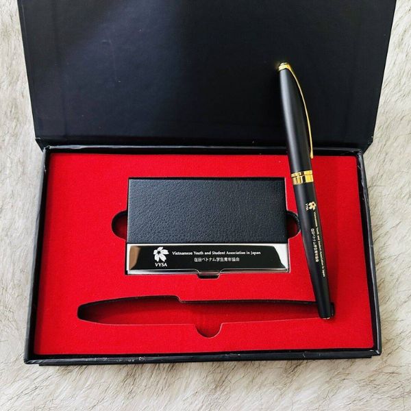 6 bước giúp doanh nghiệp chọn đúng quà tặng