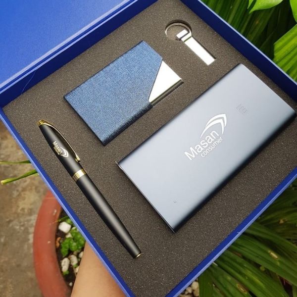 Bí quyết giúp quà tặng doanh nghiệp phát huy hiệu quả tối đa