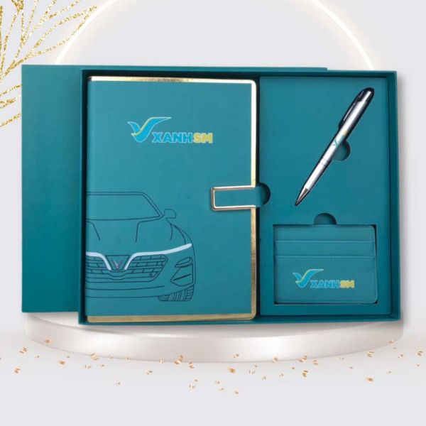 Vì sao doanh nghiệp nên đầu tư vào quà tặng