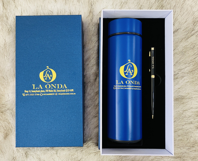 Hộp quà tặng doanh nghiệp là gì