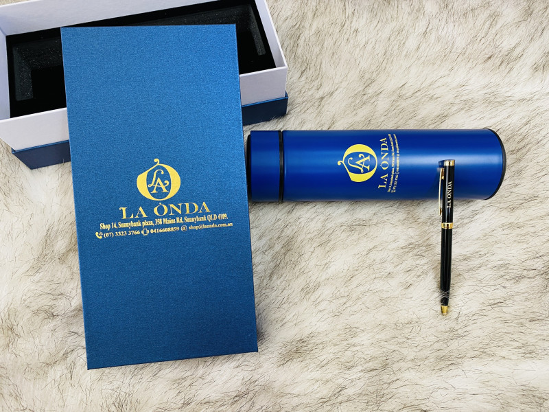 Các loại hộp quà tặng doanh nghiệp phổ biến hiện nay