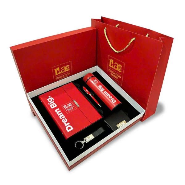 Vì sao nên chọn Quà Tặng Thiên Việt