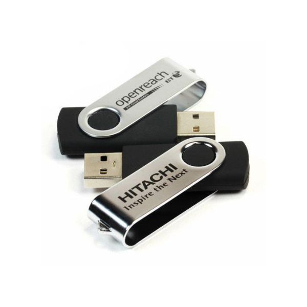 USB in logo thương hiệu