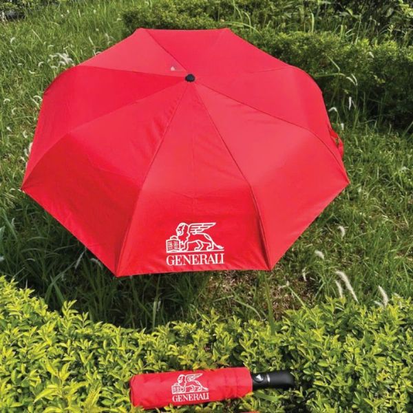 Ô dù golf cao cấp in logo