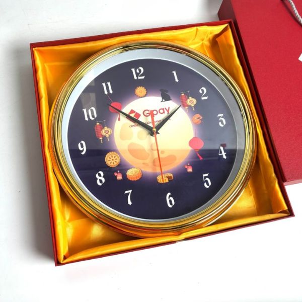 Tiêu chí lựa chọn quà tặng doanh nghiệp cao cấp