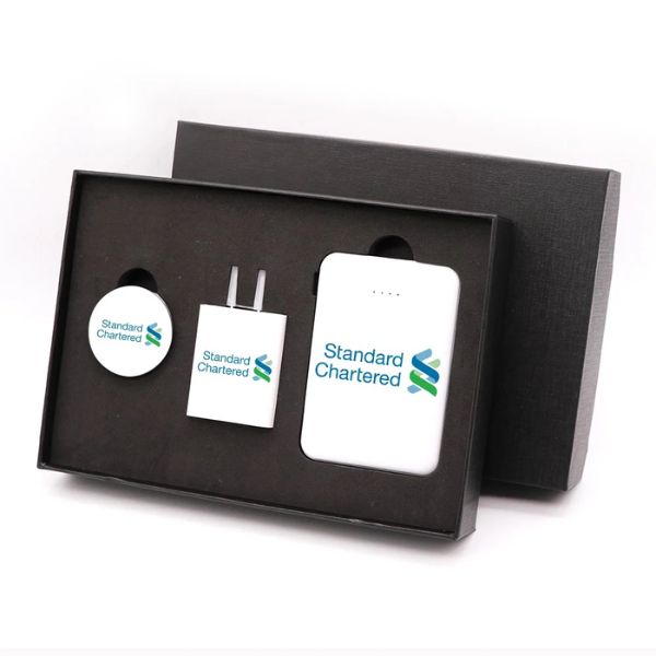 Quà tặng công nghệ hiện đại