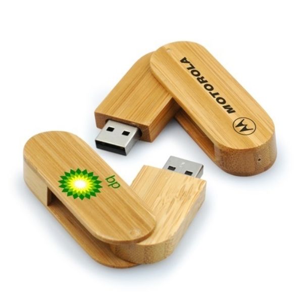USB gỗ