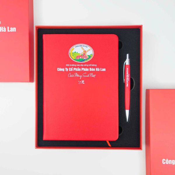 Tiêu chí để món quà doanh nghiệp trở nên độc đáo