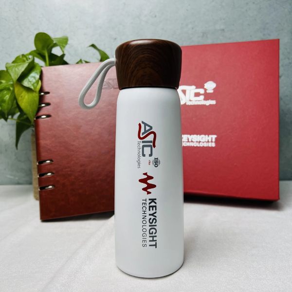 Bình giữ nhiệt in logo