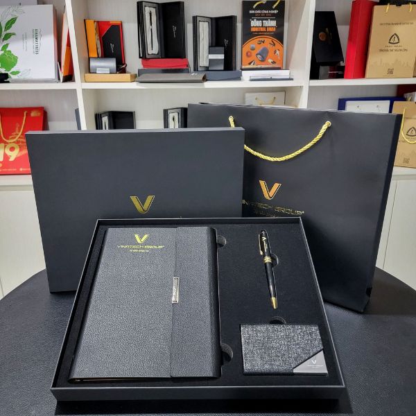 Lợi ích khi đặt quà tặng sang trọng tại Thiên Việt