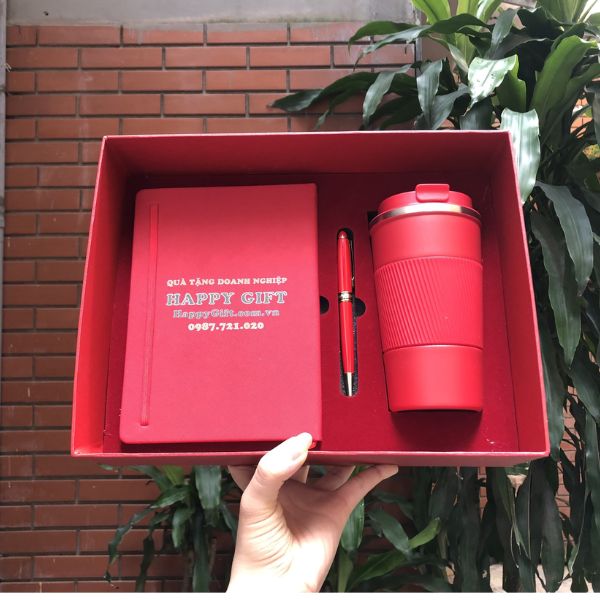 Bộ quà tặng combo