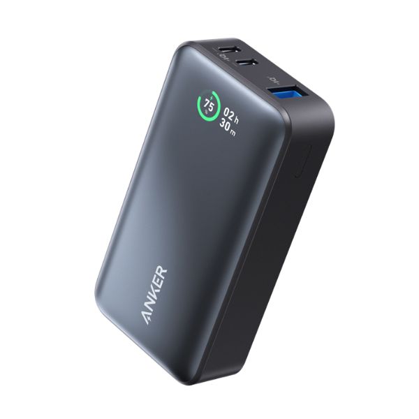 Pin sạc dự phòng