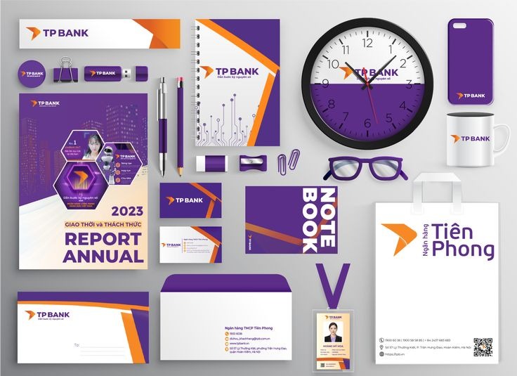 Bộ văn phòng phẩm