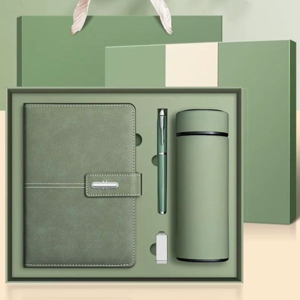 Báo giá quà tặng doanh nghiệp ý nghĩa tại Quà Tặng Thiên Việt