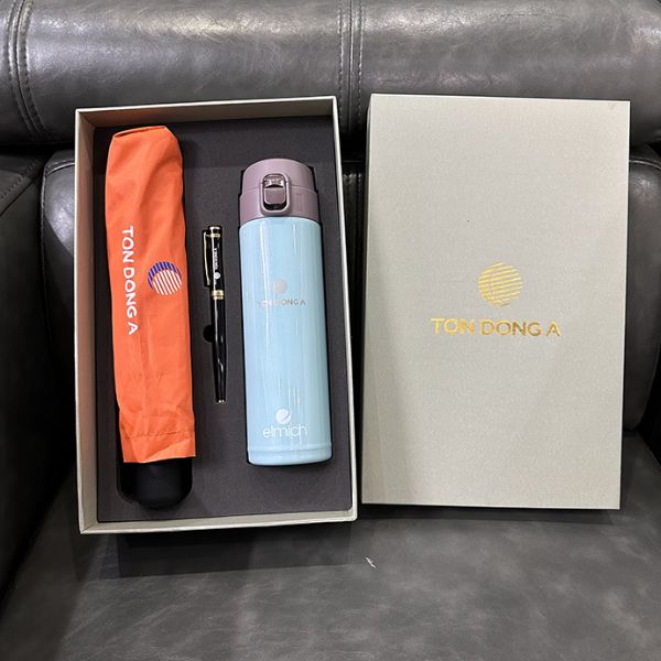 Quà tặng doanh nghiệp ý nghĩa là gì