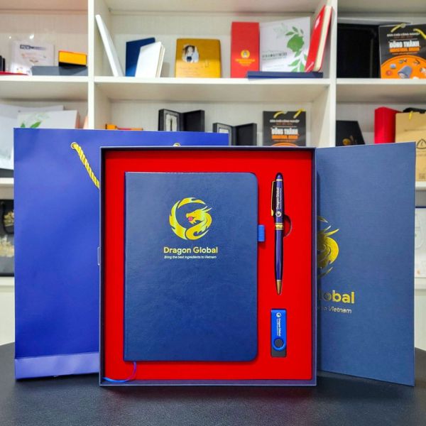 Quà tặng sự kiện