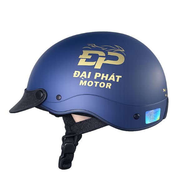 Bảng giá in logo mũ bảo hiểm theo công nghệ in
