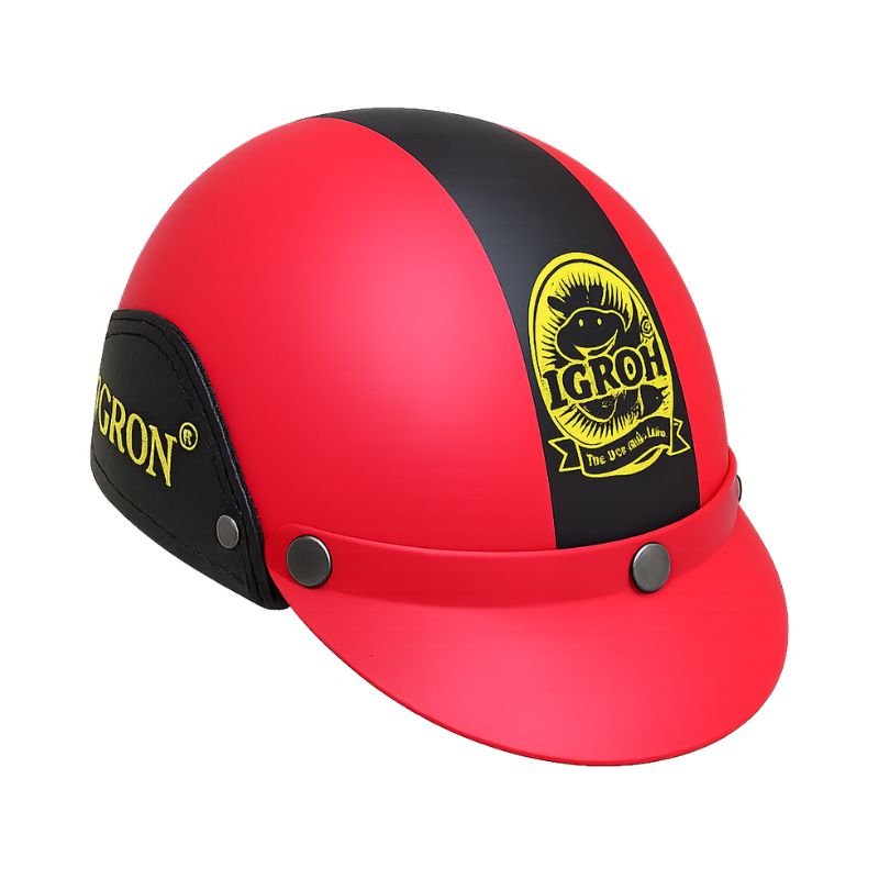 Nhu cầu đặt mũ bảo hiểm in logo tại Nghệ An hiện nay