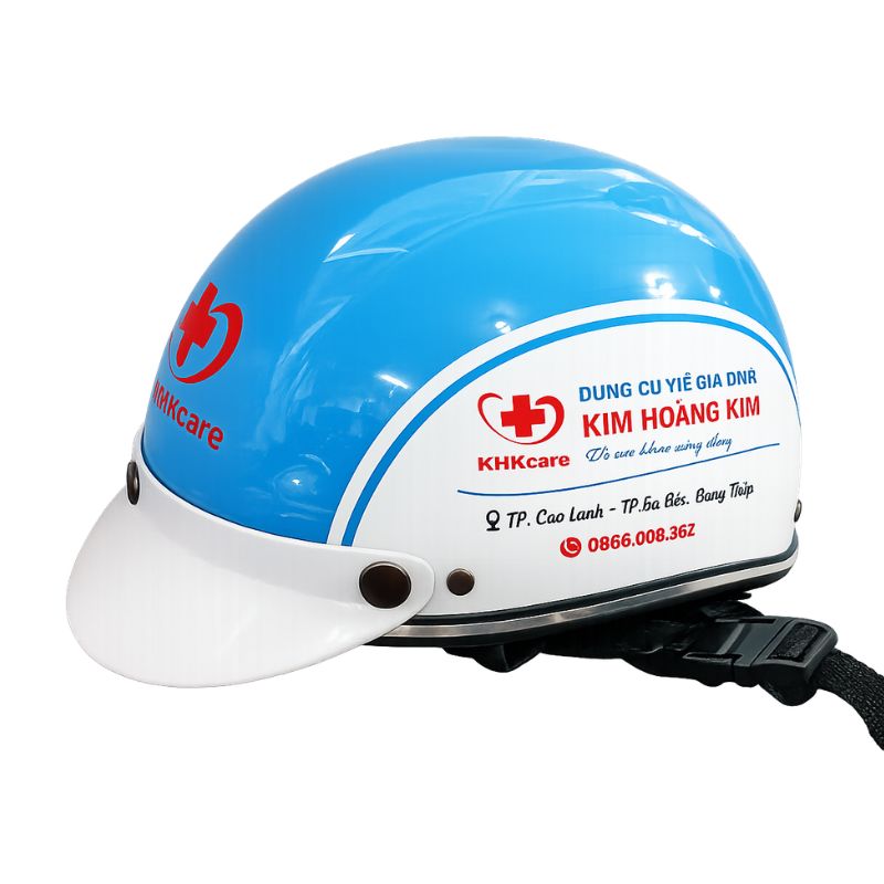 7 lý do nên chọn mũ bảo hiểm làm quà tặng