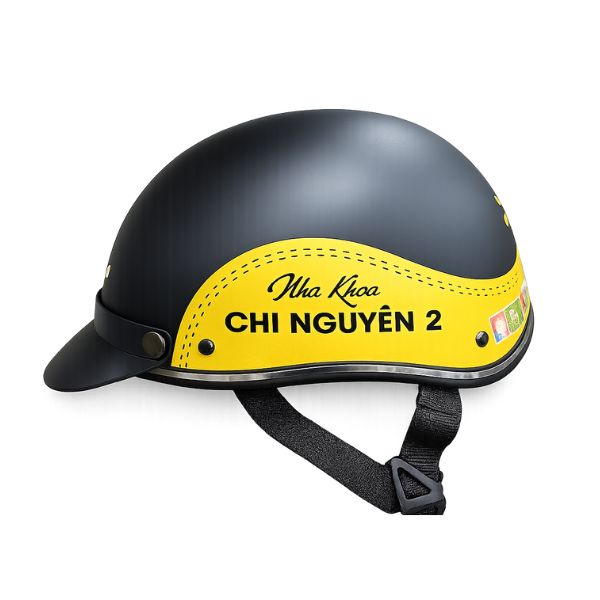 Doanh nghiệp nào nên chọn mũ bảo hiểm quà tặng