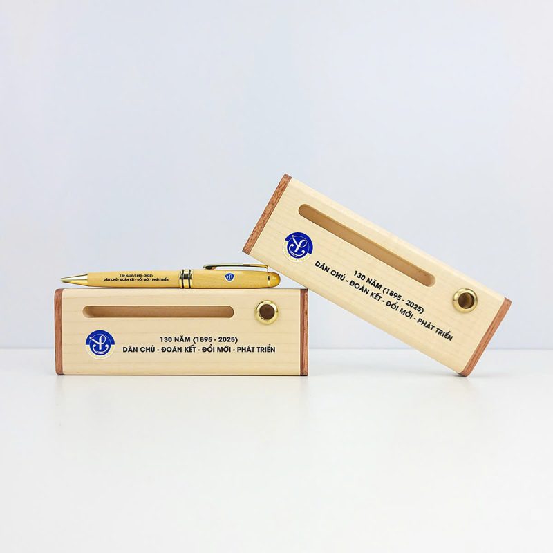 Chọn quà tặng họp lớp theo từng quy mô tổ chức