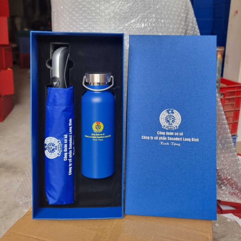 Những sai lầm thường gặp khi chuẩn bị quà tặng họp lớp