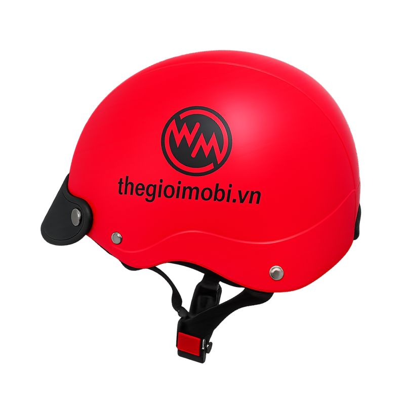 Tặng mũ bảo hiểm có ý nghĩa gì