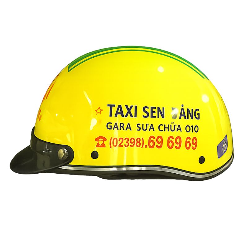 Những dịp thích hợp để tặng mũ bảo hiểm cho khách hàng