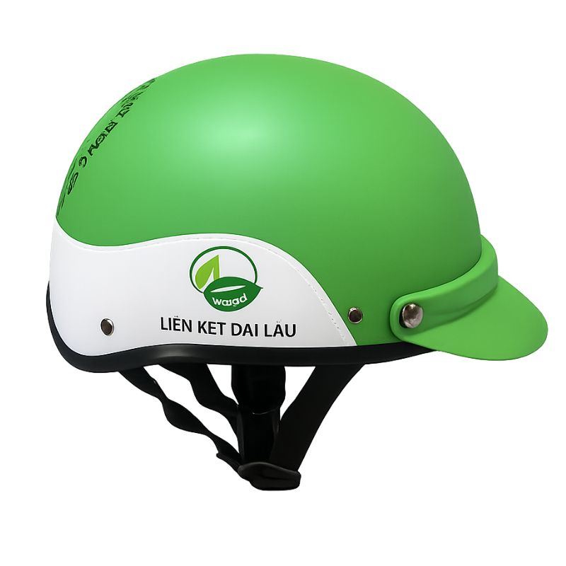Quà Tặng Thiên Việt – Địa chỉ cung cấp logo dán nón bảo hiểm uy tín