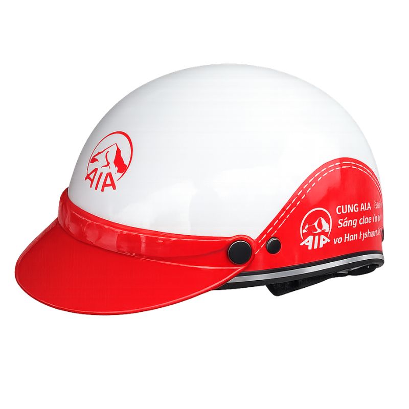 Khi nào nên chọn logo dán thay vì in trực tiếp